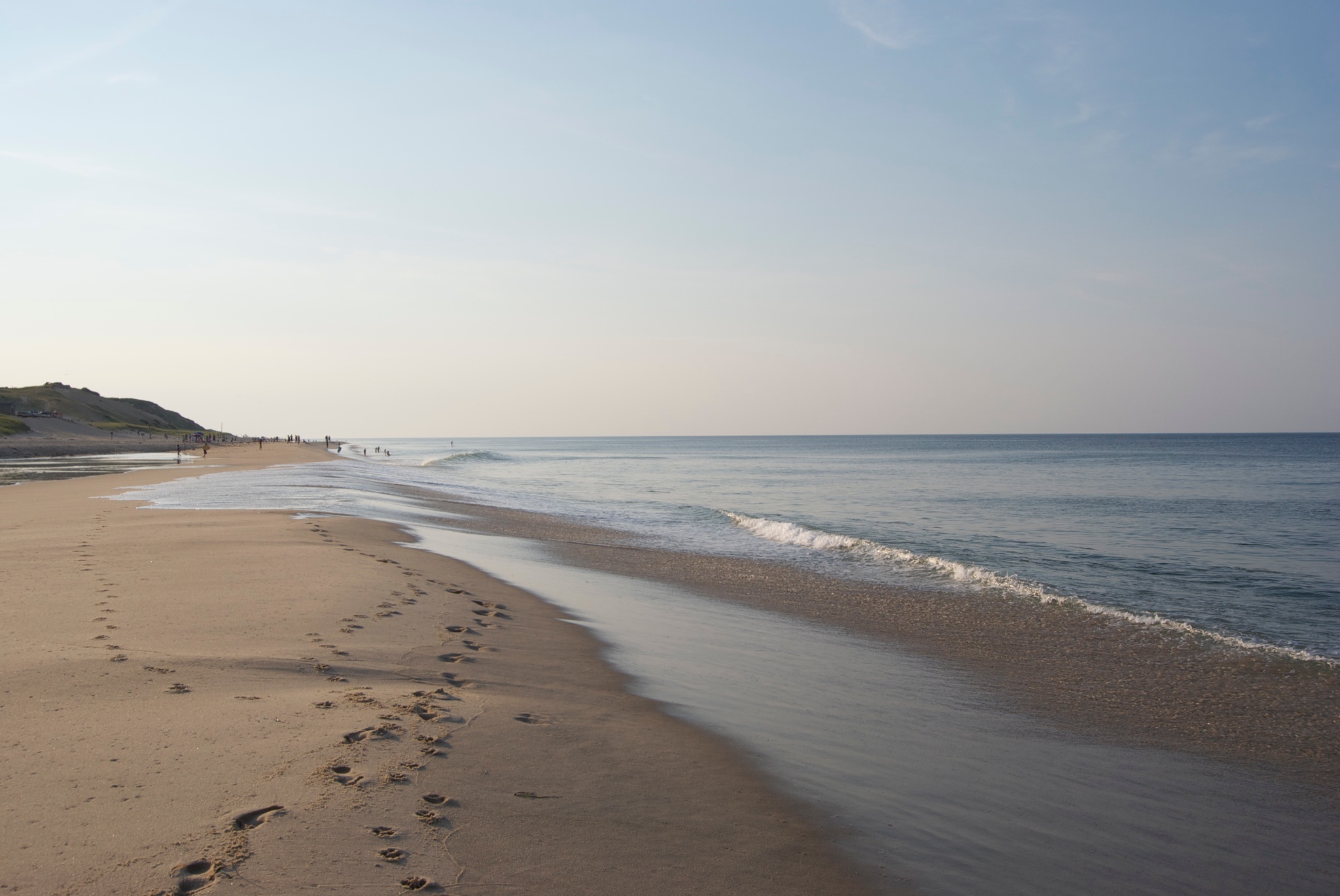 Plage