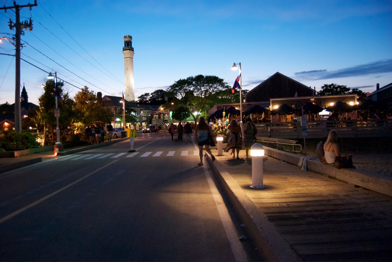 Provincetown, MA